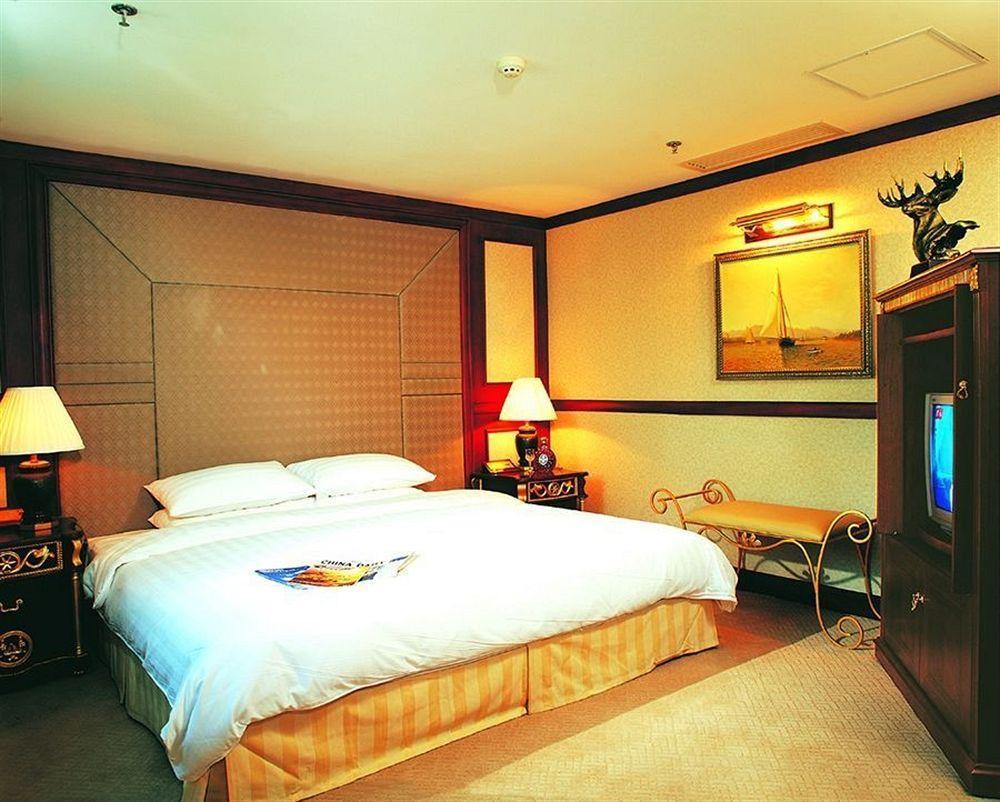 Beijing Zhongyu Century Grand Hotel ห้อง รูปภาพ