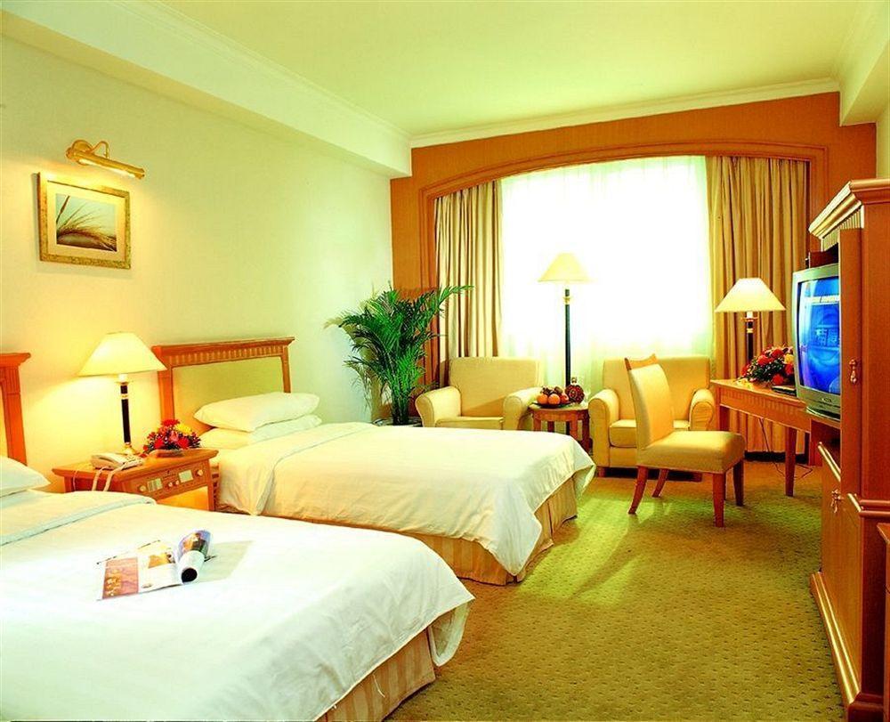 Beijing Zhongyu Century Grand Hotel ห้อง รูปภาพ